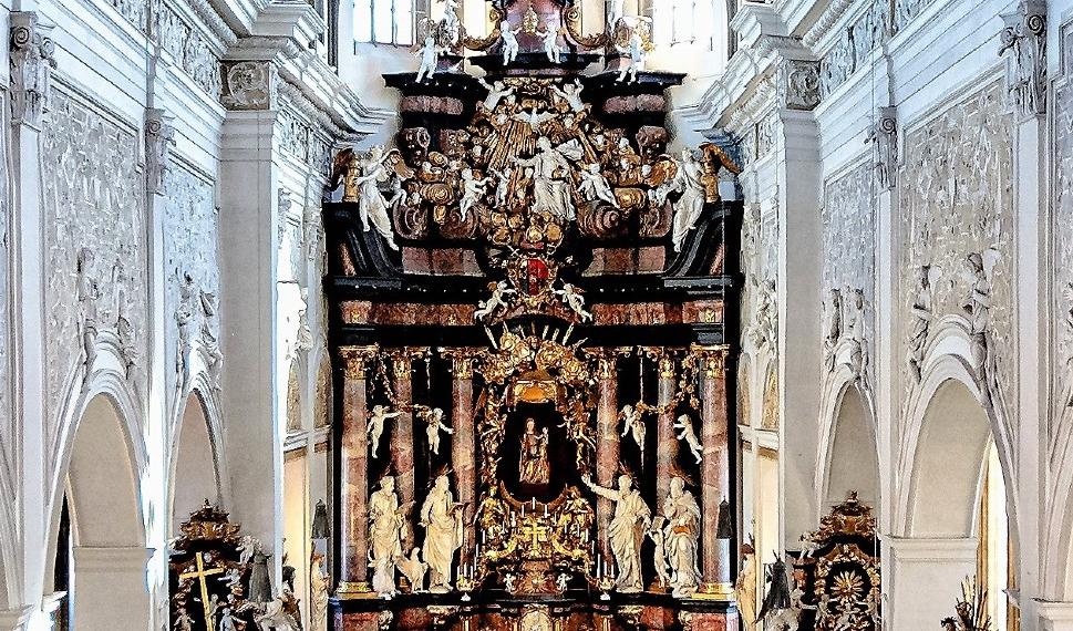 Herzlich Willkommen